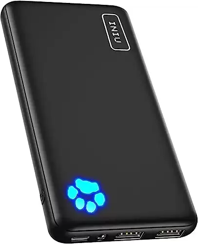 Portable Power Bank