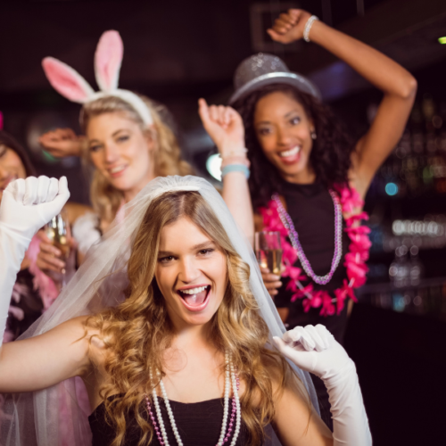 Boochelorette: Planning Your Ultimate Halloween Themed Nashville Bachelorette Party