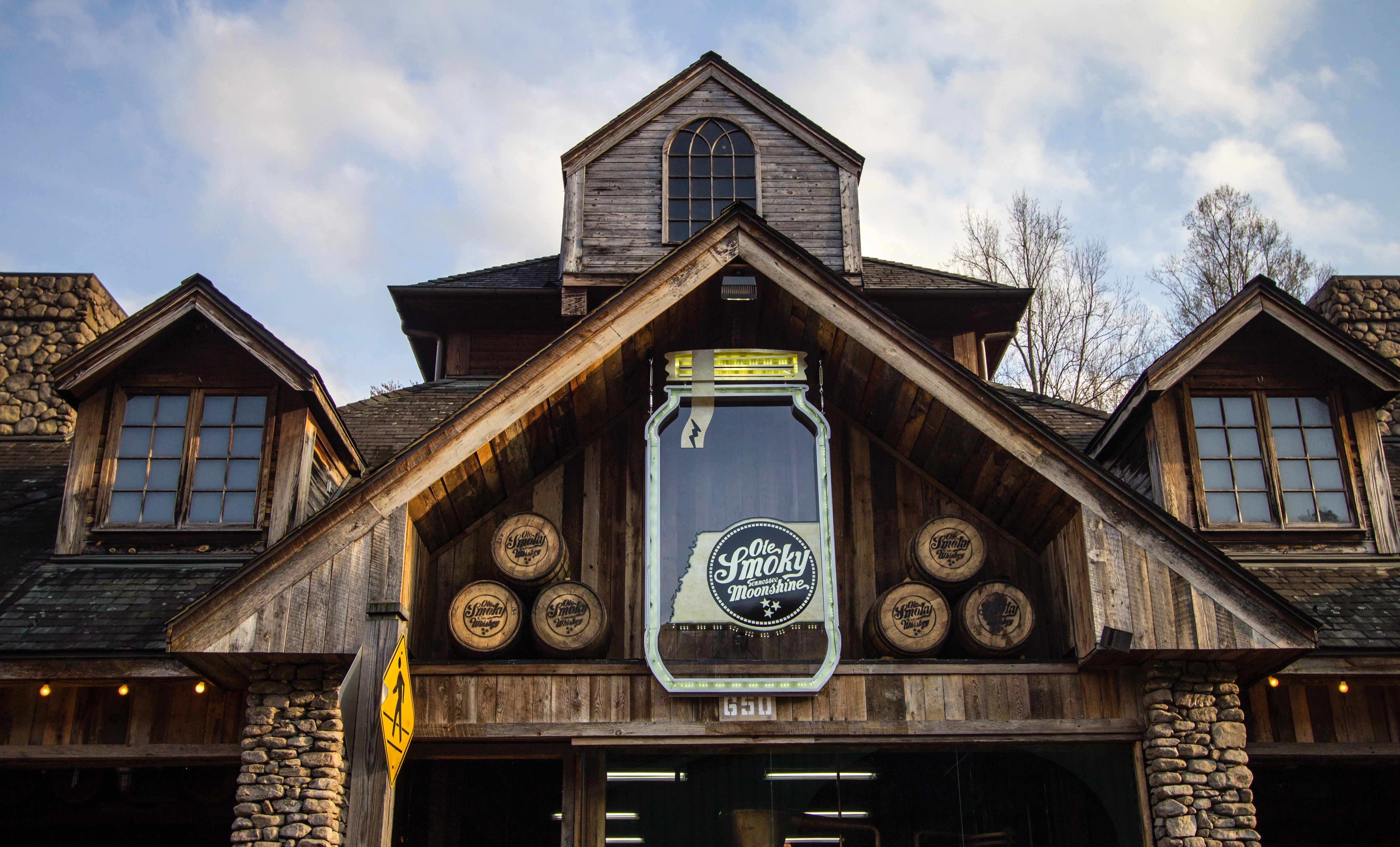 ole smoky gatlinburg