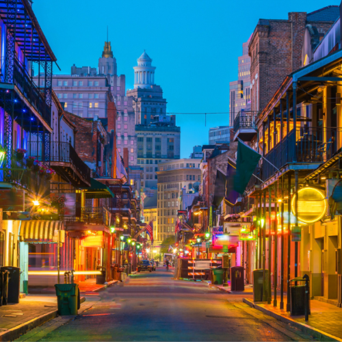 11 of the Best Things to Do in New Orleans!