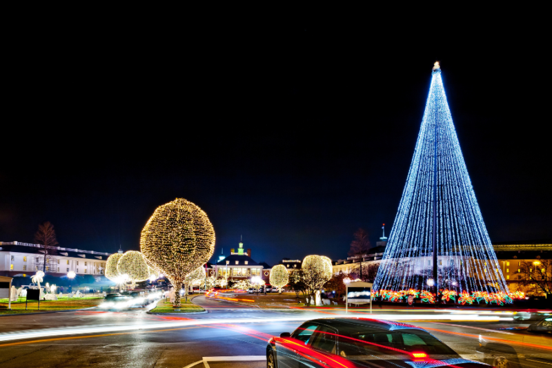 gaylor opryland nashville