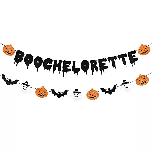 Boochelorette Banner