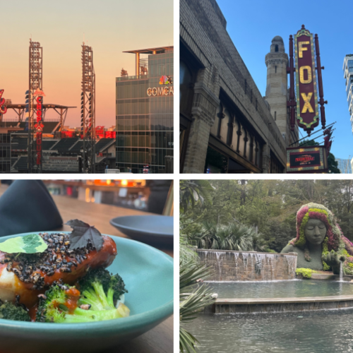 11 Of The Best Things To Do In Atlanta