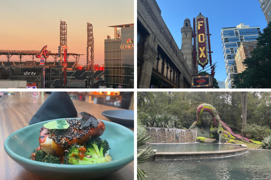 11 Of The Best Things To Do In Atlanta