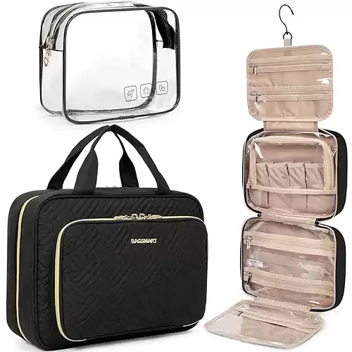 Toiletry Bag