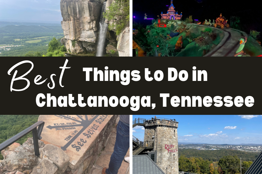 chattanooga upcoming events