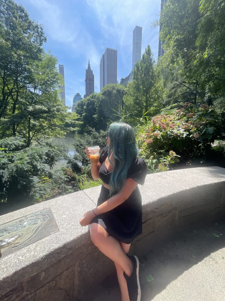 centennial park