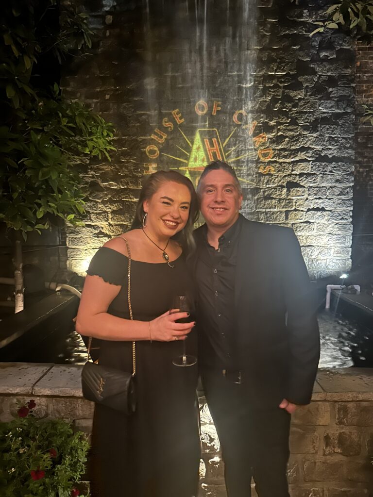 house of cards nashville